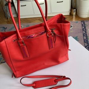 Stella & Dot purse, brand new